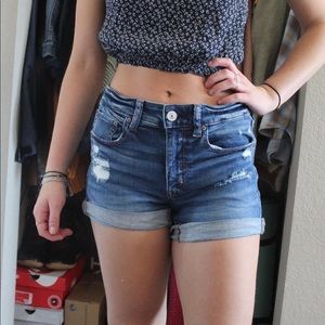 American Eagle shorts